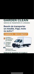 Photo de galerie - Jardinier