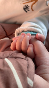 Photo de galerie - Garde d’enfants 