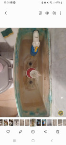 Photo de galerie - Plomberie - Installation sanitaire