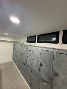 Photo de galerie - Ménage