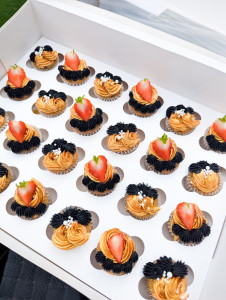 Photo de galerie - Gateau d'anniversaire - cake art