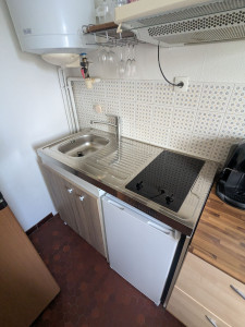 Photo de galerie - Bricolage et multi services