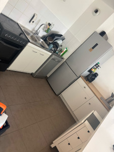Photo de galerie - Cuisine après 