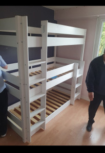 Photo de galerie - Montage meubles en kit