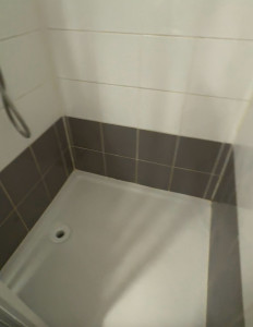 Photo de galerie - Salle de bain après