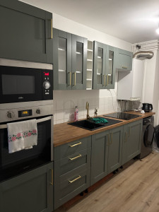 Photo de galerie - Montage meubles en kit