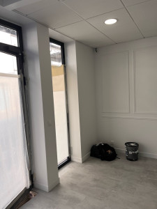 Photo de galerie - Travail comme il faut