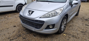 Photo de galerie - Réparation carrosserie