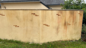 Photo de galerie - Artisan tout corps d'état - Rénovation