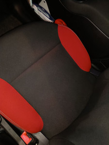 Photo de galerie - Lavage auto