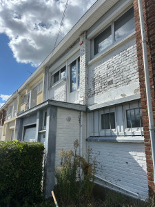 Photo de galerie - Avant 