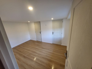 Photo de galerie - Artisan tout corps d'état - Rénovation