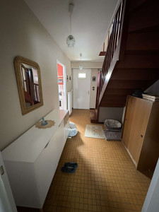 Photo de galerie - Peinture - Tapisserie