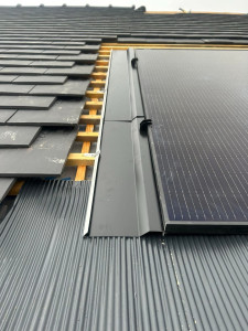 Photo de galerie - Couverture - Toiture