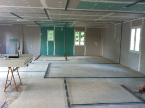 Photo de galerie - Bricolage et multi services