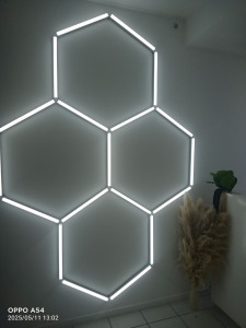 Photo de galerie - Installation électrique