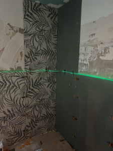 Photo de galerie - Carrelage