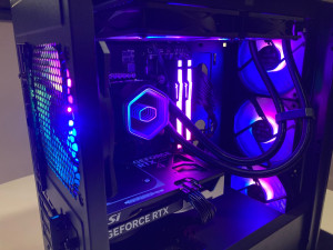 Photo de galerie - Kraken Édition