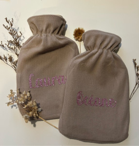 Photo de galerie - Couturière