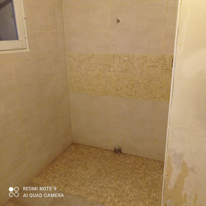 Photo de galerie - Travaux SDB