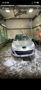 Photo de galerie - Lavage auto