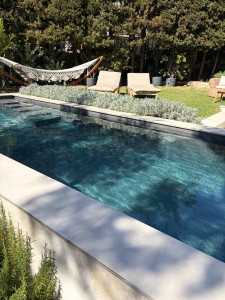 Photo de galerie - Entretien piscine 