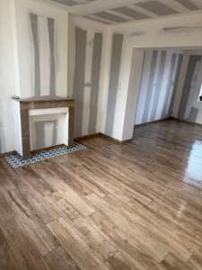 Photo de galerie - Carrelage