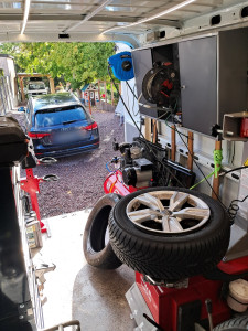 Photo de galerie - Entretien - Réparation autres véhicules