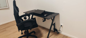 Photo de galerie - Bricolage et multi services