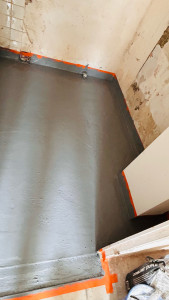 Photo de galerie - Carrelage