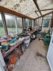 Photo de galerie - Déménageurs et aide au déménagement