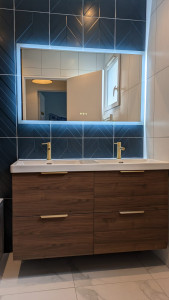 Photo de galerie - Bricolage et multi services