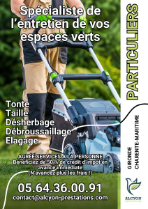 Photo de galerie - Crédit d'impôt, prise en charge de 50% sur vos factures. 