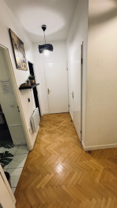 Photo de galerie - Ménage