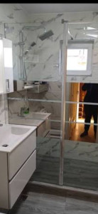 Photo de galerie - SDB complète