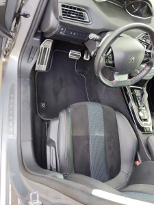 Photo de galerie - Lavage auto