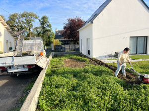 Photo de galerie - Avant 