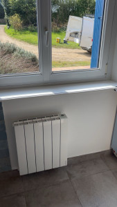 Photo de galerie - Bricolage et multi services