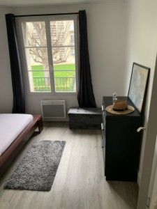 Photo de galerie - Ménage
