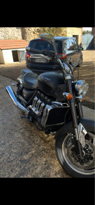 Photo de galerie - Nettoyage moto