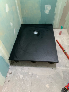 Photo de galerie - Plomberie - Installation sanitaire