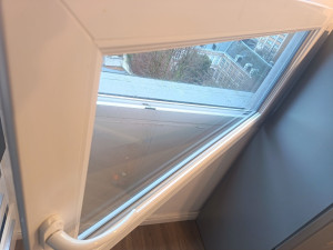 Photo de galerie - Faite éclairer vos vitres 