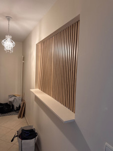 Photo de galerie - Architecte d'intérieur - Décorateur d'intérieur