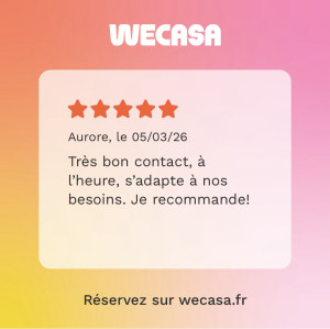 Photo de galerie - Ménage