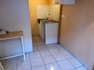 Photo de galerie - Ménage à domicile