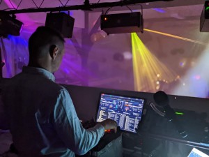Photo de galerie - DJ - Disc Jockey