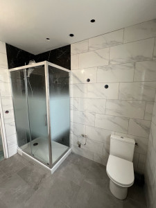 Photo de galerie - Plomberie - Installation sanitaire