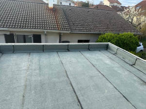 Photo de galerie - Terrasse, jardin