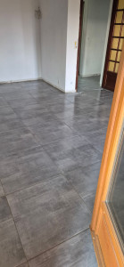 Photo de galerie - Carrelage