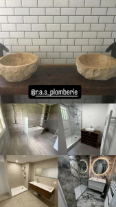 Photo de galerie - Quelques photos groupées de mon travail 